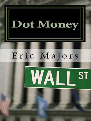 cover image of Dot Money
